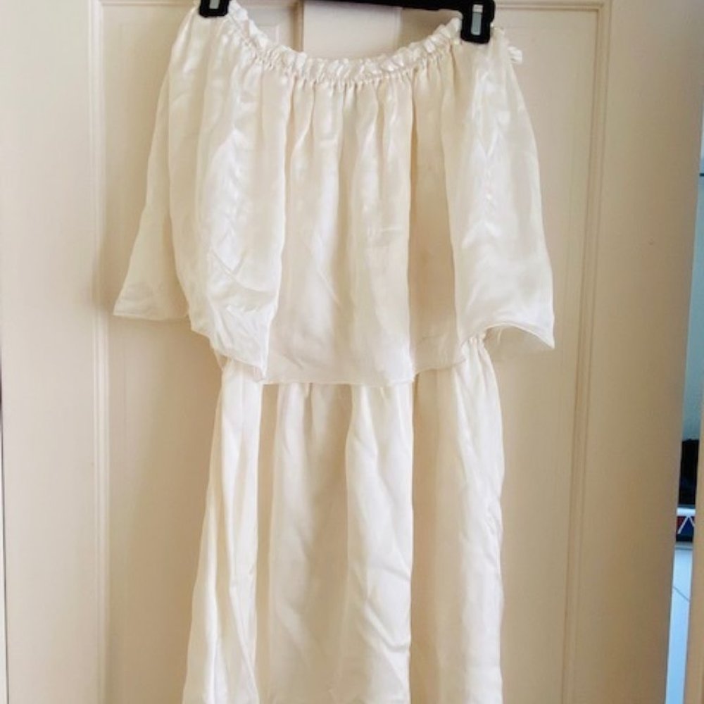 FINAL PRICE REDUCTION 🤩 Halston Heritage Dress